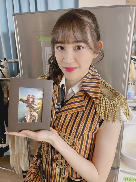 【AKB48】下口ひななという文句一つ言わないで干され便利屋を全うするメンバー