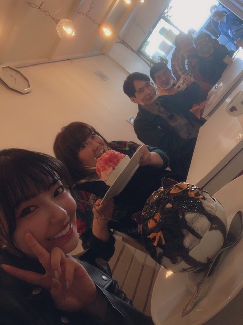 【NMB48】村瀬紗英が卒業した後の「いたくろ○○○」誰が適任だと思う?