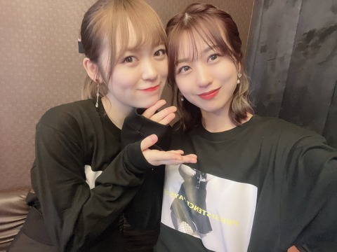 【元AKB48】西川怜ちゃんが「スポットライト症候群」だとわかって正直複雑なオタ