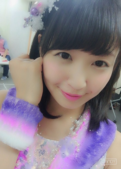 【悲報】SKE48惣田紗莉渚を盗撮したヲタがOJSに捕まるwwwwww