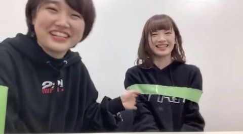 【NGT48】山田野絵「NGTに文句言ってんじゃねーよ!悔しかったらお前らも投票すりゃいいだろーが!」