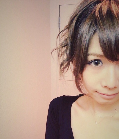 【AKB48】大家志津香のルックスが好みなのって俺だけ?