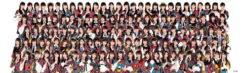 【AKB48G】辞めなかったら今ごろセンターになっていたであろうメンバー