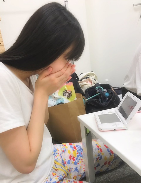 【NMB48】あんちゅのドラクエ実況ｷﾀ━━━(ﾟ∀ﾟ)━━━!!【石塚朱莉】