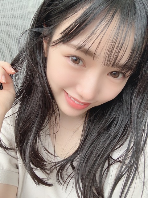 【正論】HKT48センター運上弘菜さんガチ恋ヲタに苦言