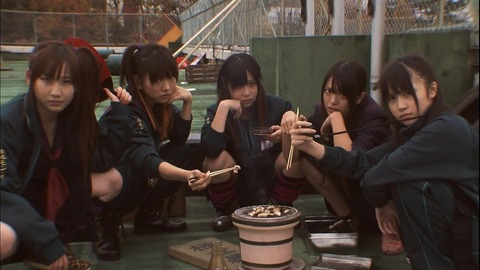 【HKT48】なぜ指原莉乃はキャバすか学園に出演しないのか?