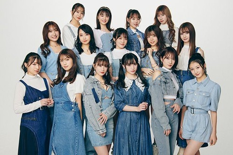 【NMB48】夏コン一般販売で立ち見チケットを販売【#NAMBAZAAR2022】(12)