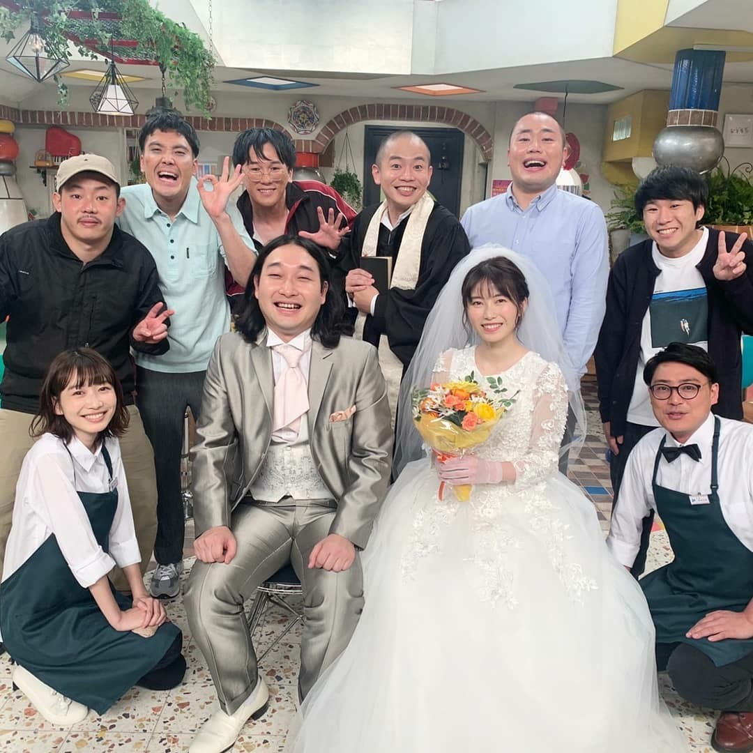 Akb48 横山由依はんが結婚 2ch坂道まとめアンテナ