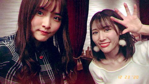 【AKB48】まだ在籍してるのかどうかよく分からないメンバー