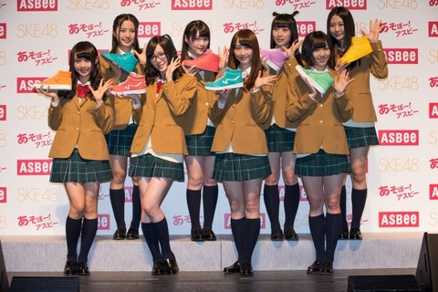 【SKE48】支店メンは本店移籍が将来の為というが【NMB48・HKT48】