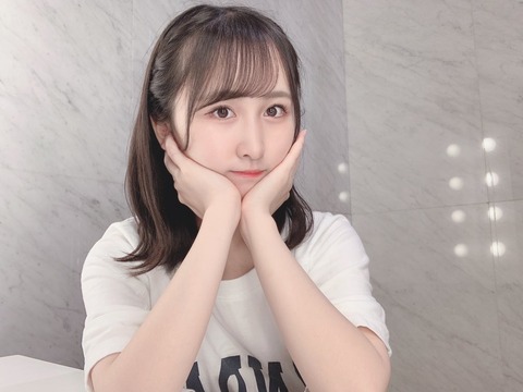 【AKB48】やまべあゆ！「あゆのことすきになっちゃえばいいのにー！」【山邊歩夢】