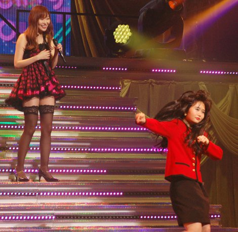 【HKT48】指原莉乃ソロコンの秋吉優花ワロタwwwwww