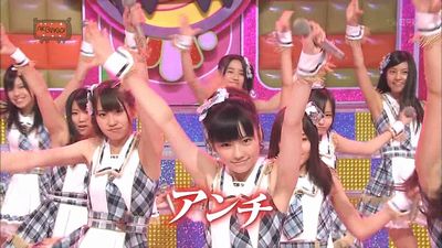 【AKB48G】なぜアンチは捏造してまで叩きたがるのか?