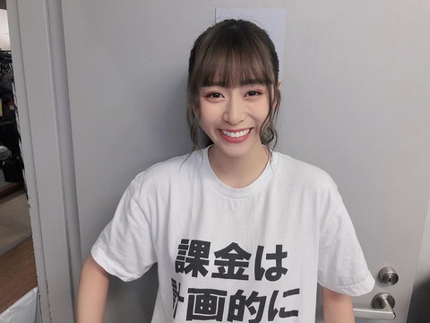 【悲報】内木志卒業でNMB48ドラフト1期が全滅してしまう・・・