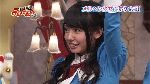 山田菜々「キツネはいないんですか？」