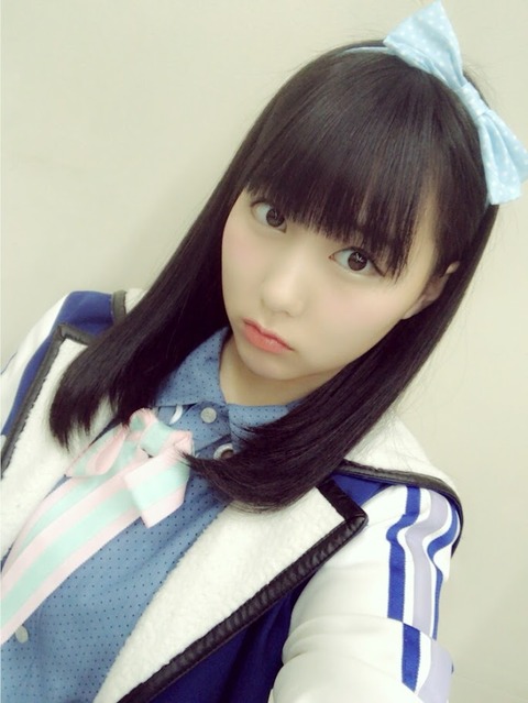 【HKT48】みくりん「指原莉乃より珠理奈さんみたいな人になりたい」【田中美久】