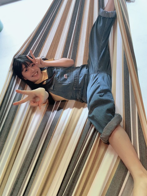 【またお前か】STU48メンバーがえちえち大開脚！！