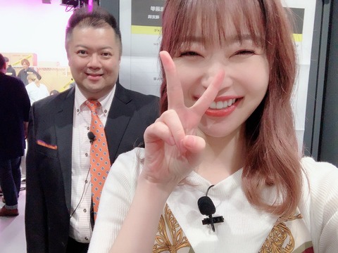 【朗報】指原莉乃さん、DTDXで松井珠理奈に名前を使われた件で「事前にラインきてたよ」とフォロー