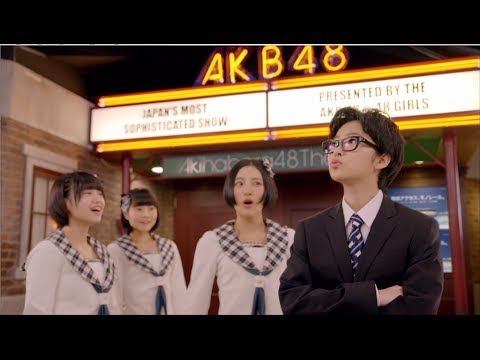 【HKT48】東京モノレールTVCMキタ━━━━(゚∀゚)━━━━!!【指P】
