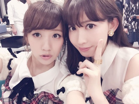 【悲報】AKB48高橋みなみ、ブラジリアンワックスでパイパンにしていた・・・【誰得】