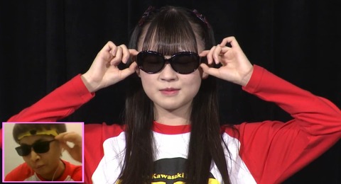 【NMB48】BKBグランプリ開催！優勝はあいぴこと佐月愛果ｗｗｗ