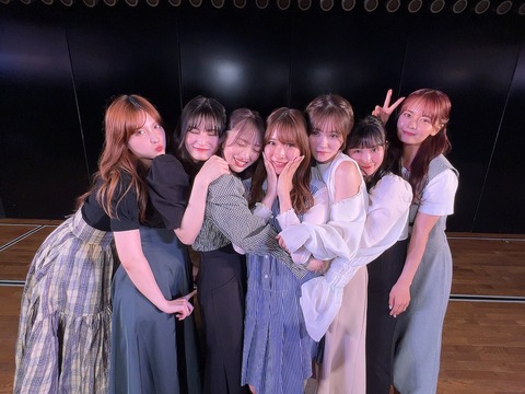 【AKB48】市川愛美、卒業発表
