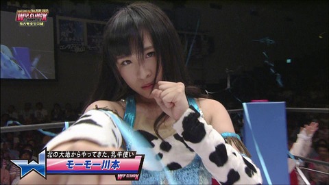 【AKB48】さややのプロレスってめちゃエロかったよな？【川本紗矢】