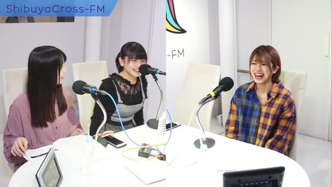 【朗報】チーム8新兵庫・福留光帆さん、前任には無い「よいモノ」を持っている模様