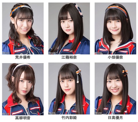 【朗報】12月25日、オアシス21にて「SKE48クリスマスお笑いステージ」開催のお知らせ