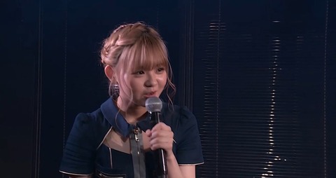 【AKB48】チーム8宮里莉羅が卒業発表