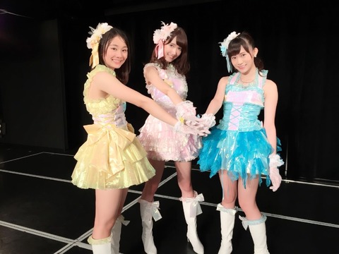 【悲報】SKE48田中菜津美ヲタ全員に私信解雇か?