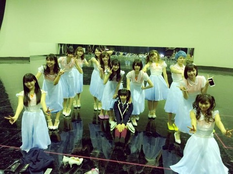 【NMB48】谷川愛梨って最近すごい可愛くない?