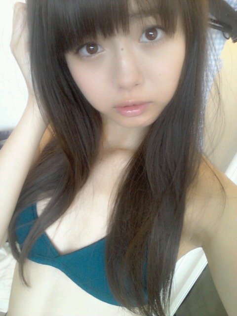 【NMB48】市川美織「ド貧乳と言われて傷付く人だっていますよ?」【Twitter】