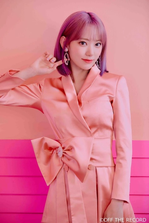 【アホスレ】宮脇咲良のポテンシャルを最大限に発揮するには日向坂46へのレンタル移籍が適当