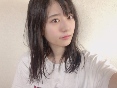 【HKT48】月足天音のパンツの件に関して