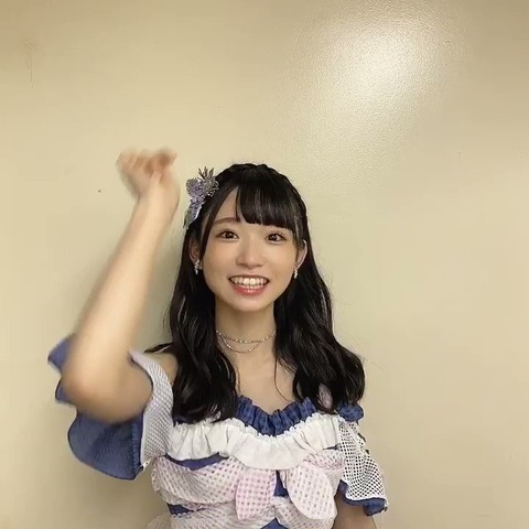 【AKB48】山内瑞葵 「私は魔法使いなんです」←？？？