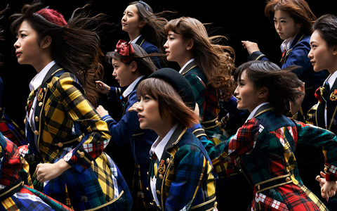 【AKB48】「希望的リフレイン」以降って良曲あったっけ?