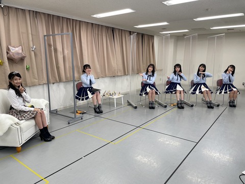 【NMB48】#新YNN「時をかけるケイト」生配信!【塩月希依音】