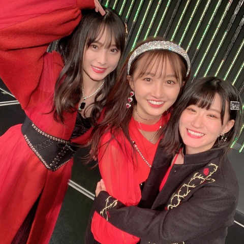 【NMB48】有識者「若手売り出すのはいいけどこういうチケットの売り方はちょっとどうかな」
