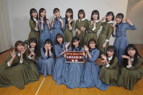 【HKT48】１番キモヲタ(ガチグロ)に優しいメンバー教えて下さい