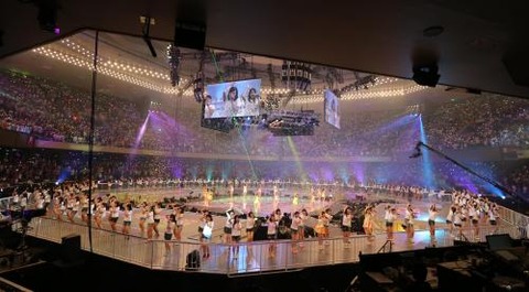 AKB48グループを存続していく方法を考えるスレ