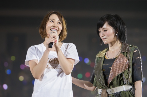 【悲報】NMB48門脇佳奈子、5周年記念ライブにて卒業発表、バラエティタレントに