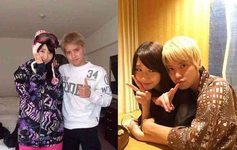 【AKB48G】地元じゃない、実家暮らしじゃないメンバーは大スキャンダル起こしやすい法則