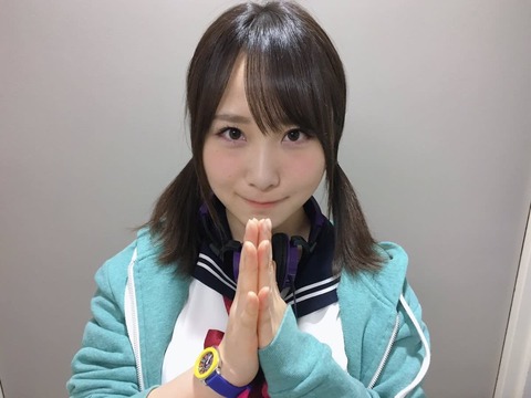 【AKB48】高橋朱里「世界一のアイドルになりたい。」韓国デビュー決意