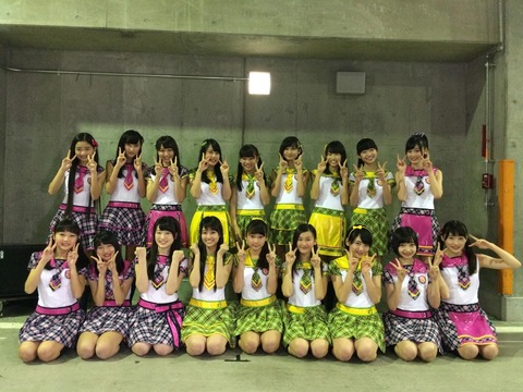 【AKB48】58thシングルで選抜に入りそうな16期→山内瑞葵、浅井七海、田口愛佳、稲垣香織