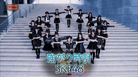 強がり時計と僕らのユリイカはどっちが名曲？