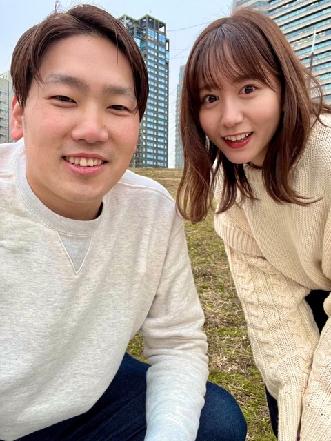 【疑惑】大場美奈は岡田奈々みたいに現役中に交際していた?それともファンを裏切らず卒業後?