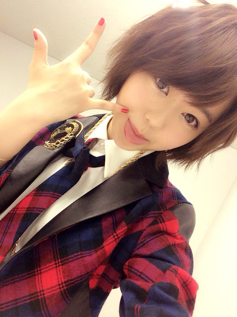 【AKB48】峯岸みなみは今年選抜復帰を目指す事ができるのか?