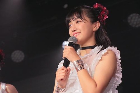 【NGT48】小見山沙空が卒業発表