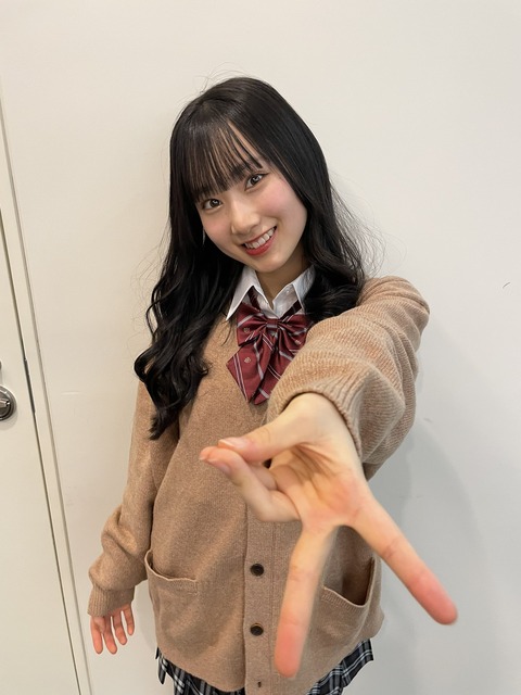 【AKB48】ドカ雪の中で遊ぶ徳永れみたんwww【徳永羚海】